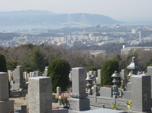鵯越墓園.JPGのサムネール画像