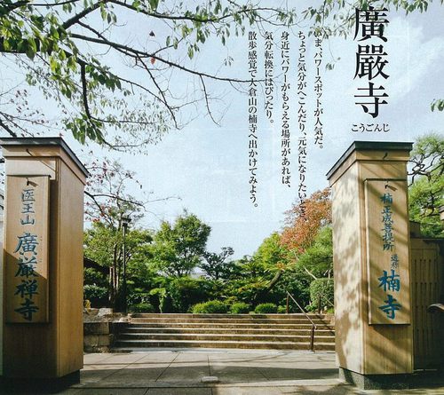 廣嚴寺（楠寺）・瑠璃光苑永代供養墓2.jpgのサムネール画像