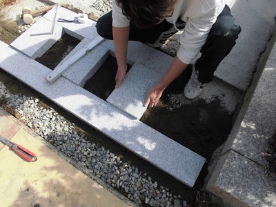 11.エフロ防止下地基礎工事①.JPG
