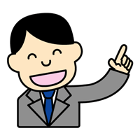 営業マン・宮崎さん